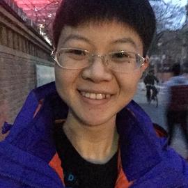 Jie Wang