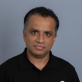 Sunil Aryal