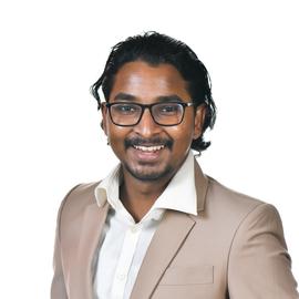 Yehan Weerasinghe