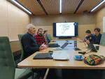 DMG Seminar by Prof Alexander Kruger