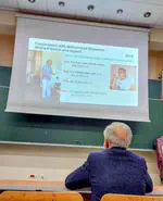 Iman Shekarriz visits Krakow, Leoben and Vienna