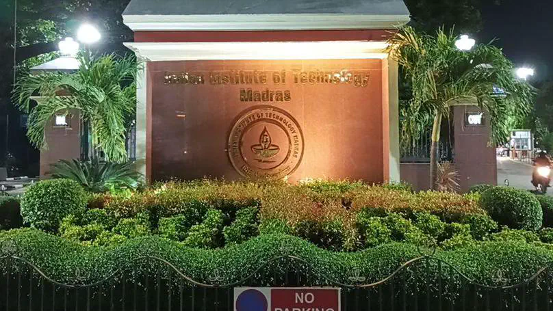 Lashi visits IIT-Madras, Sri Jayawardenepura, Peradeniya and Kelaniya