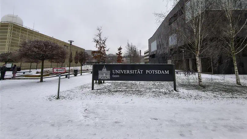 Lashi visits European research centres